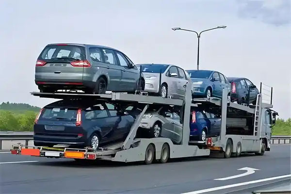市南轿车托运查询